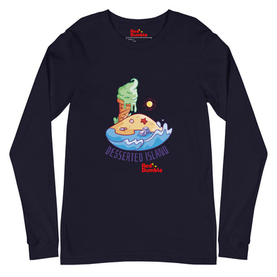 Dessert Island T-Shirt