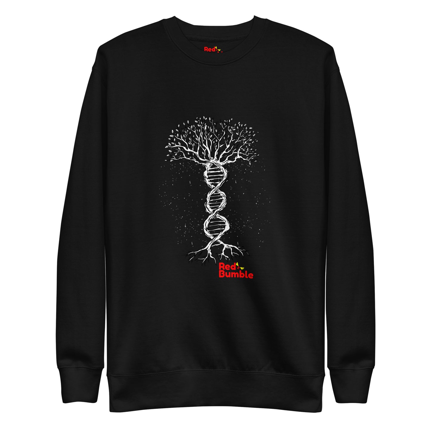 Unisex Premium Sweatshirt DNA