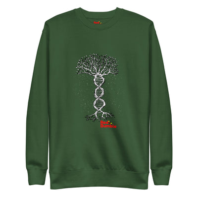 Unisex Premium Sweatshirt DNA