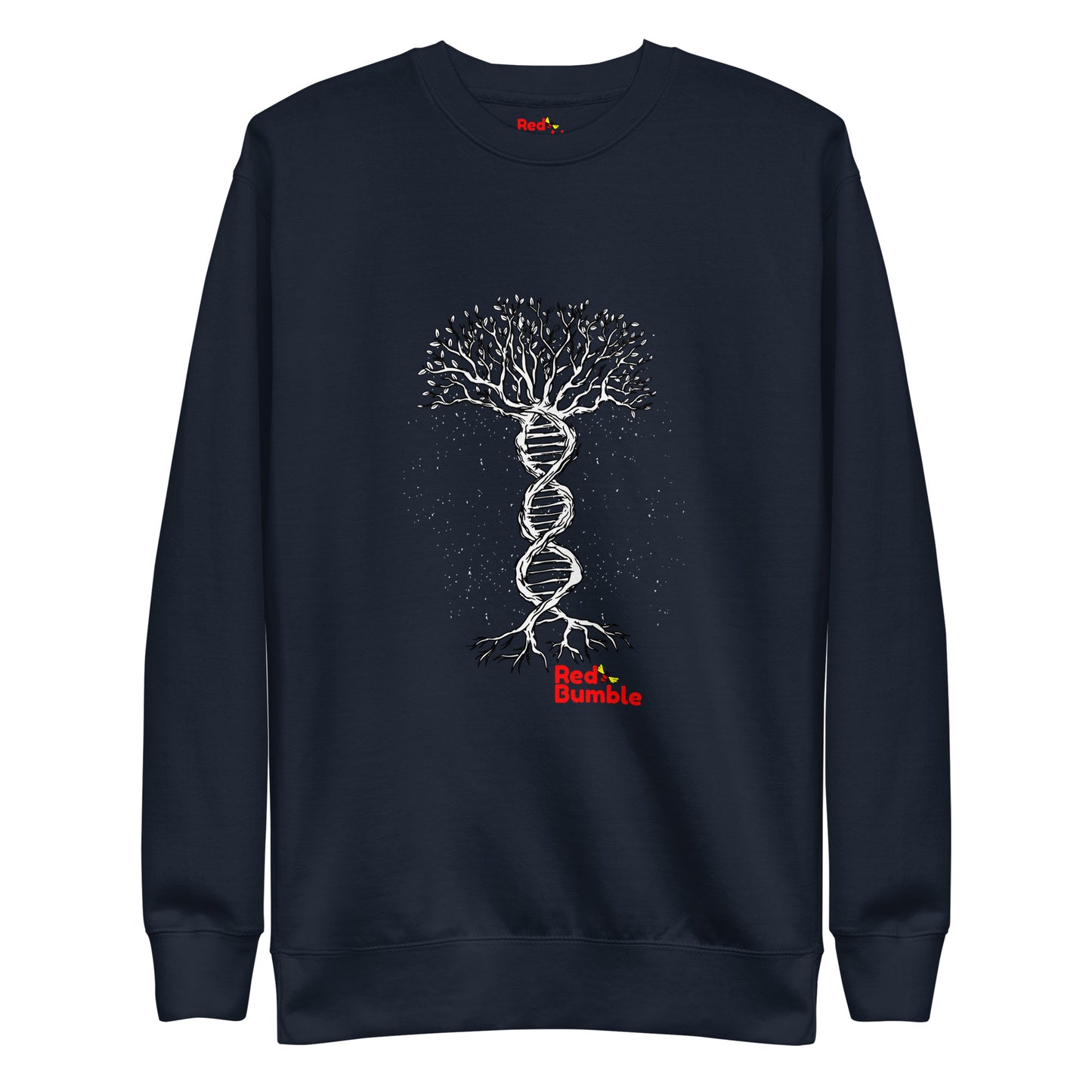 Unisex Premium Sweatshirt DNA